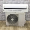 東芝 エアコン 2.2kw RAS-2210T(W) 2020年製