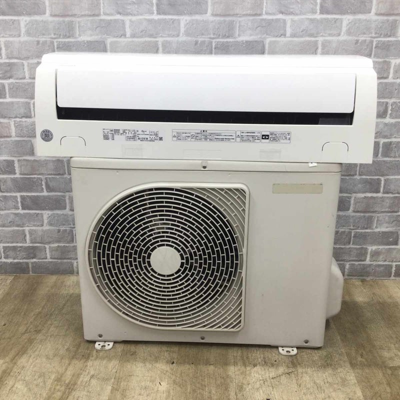 東芝 エアコン 2.2kw RAS-2210T(W) 2020年製 | リユース家電Happy