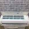 東芝 エアコン 2.2kw RAS-2210T(W) 2020年製