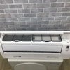 ダイキン エアコン 2.2kw S225ATES-W 2024年製