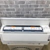 シャープ エアコン 2.2kw フィルター自動掃除 AY-R22H-W 2023年製