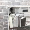 シャープ エアコン 2.2kw フィルター自動掃除 AY-R22H-W 2023年製