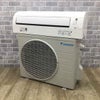 ダイキン エアコン 2.5kw S25XTES-W 2020年製