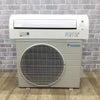ダイキン エアコン 2.5kw S25XTES-W 2020年製