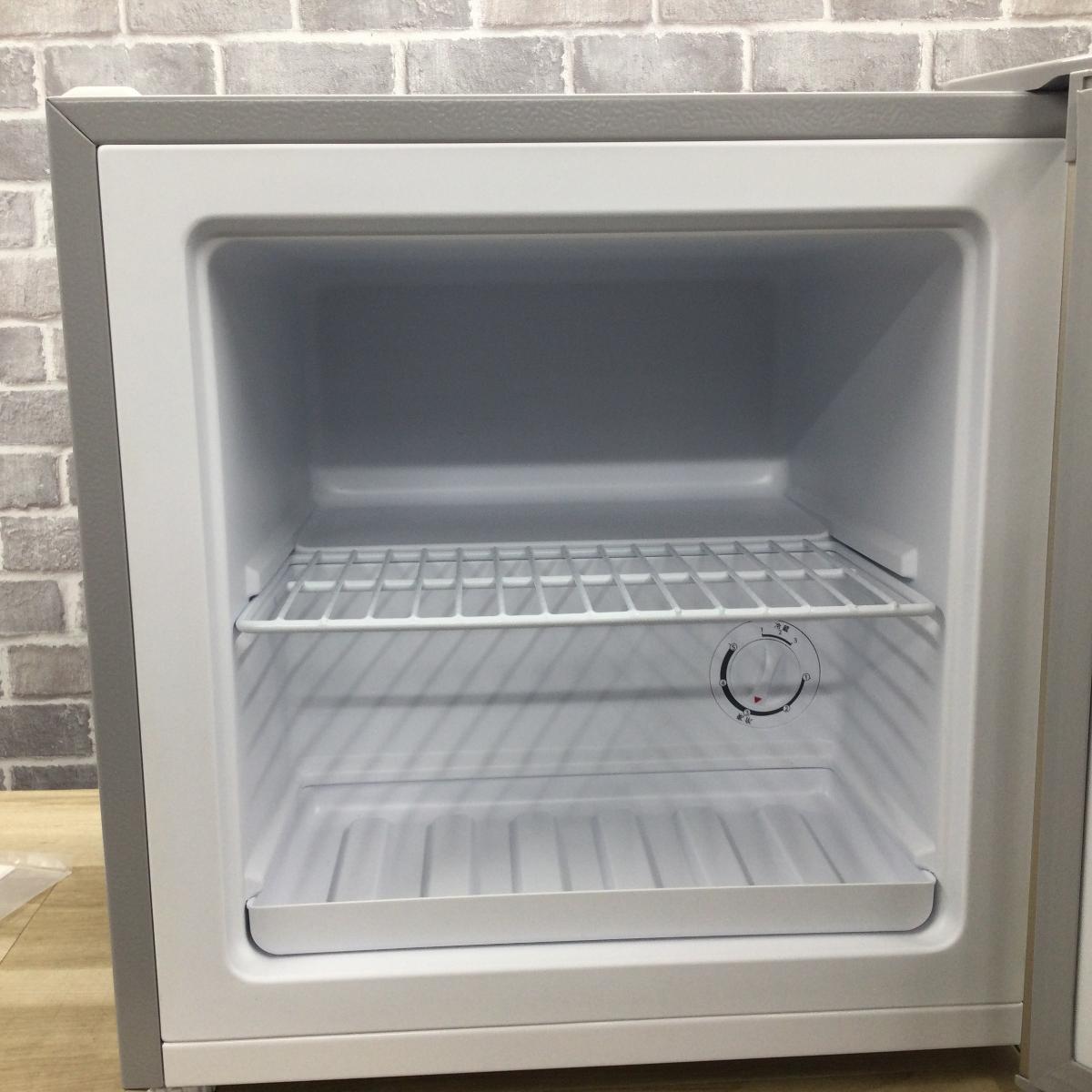 アイリスオーヤマ 冷凍庫 1ドア 31L 右開き PF-A31FD-N 2023年製