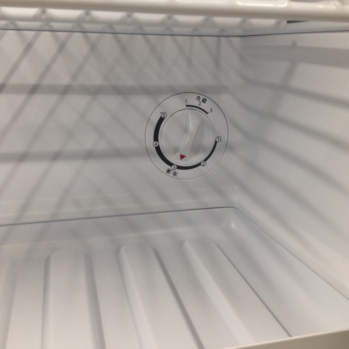 アイリスオーヤマ 冷凍庫 1ドア 31L 右開き PF-A31FD-N 2023年製