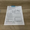 シャープ 全自動洗濯機 4.5kg ES-GE4D-C 2019年製
