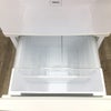 パナソニック 冷蔵庫 3ドア 335L 右開き NR-C341C-W 2020年製