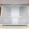 パナソニック 冷蔵庫 3ドア 335L 右開き NR-C341C-W 2020年製