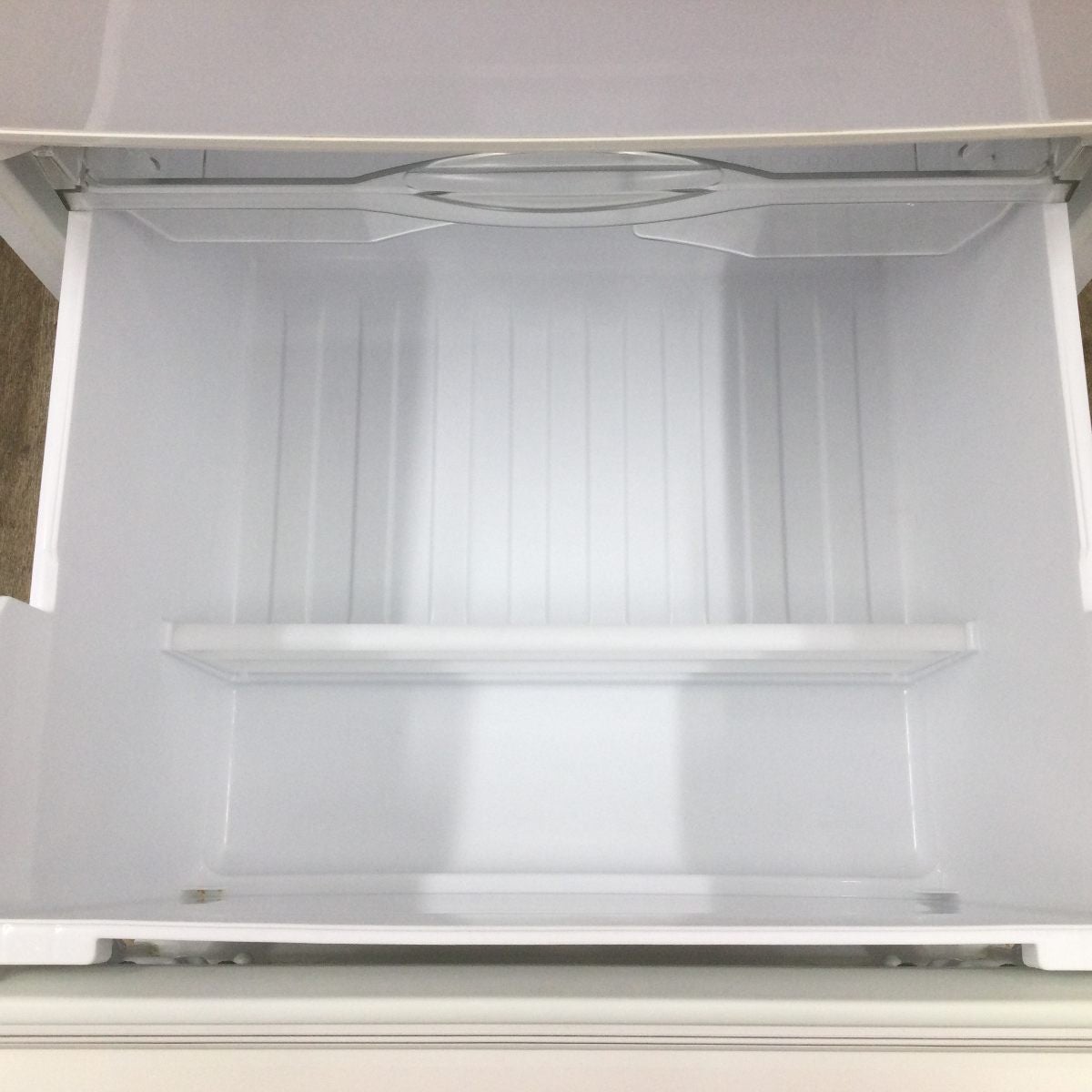 パナソニック 冷蔵庫 3ドア 335L 右開き NR-C341C-W 2020年製