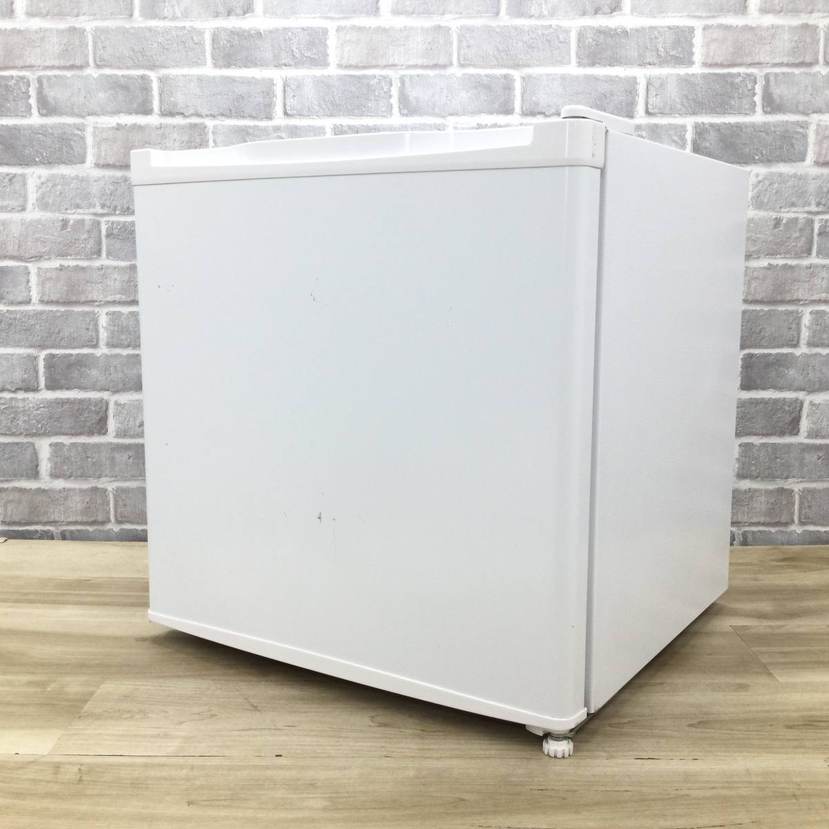 J307\" maxzen 1ドア冷凍庫 JF032ML01GM ブラック JF032ML01｜maxzen（マクスゼン）