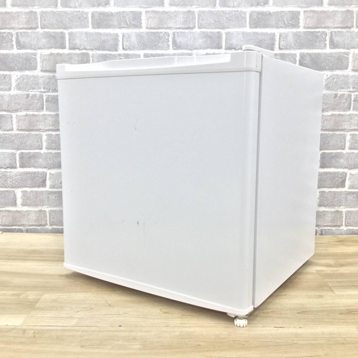 MAXZEN 冷凍庫 1ドア 32L 右開き JF032ML01WH 2024年製