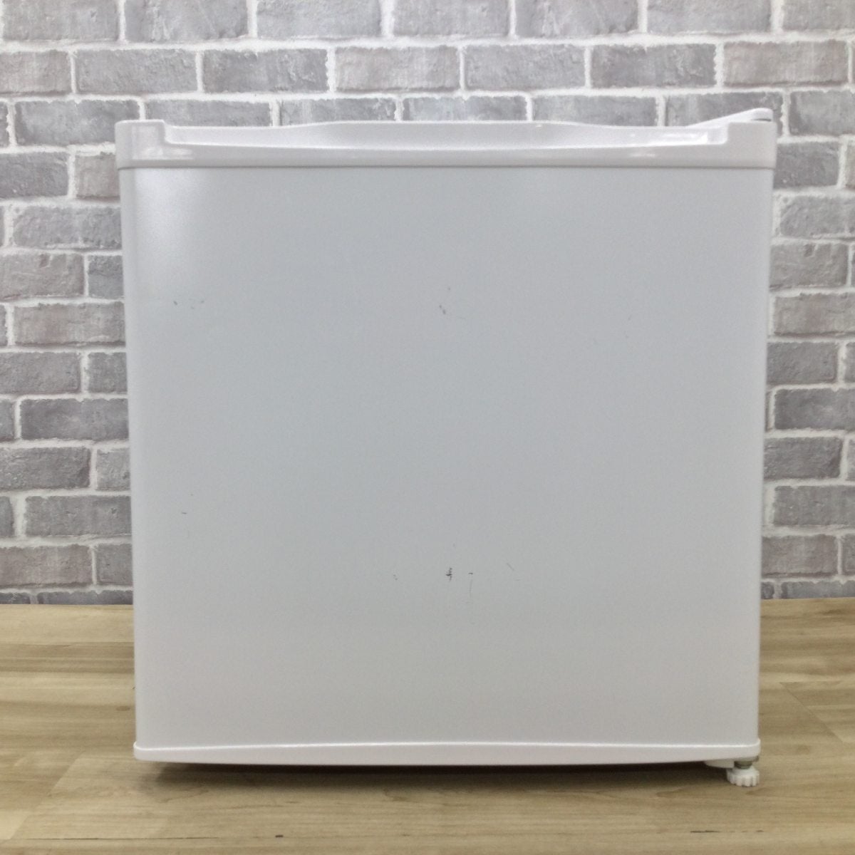 MAXZEN 冷凍庫 1ドア 32L 右開き JF032ML01WH 2024年製