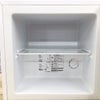 MAXZEN 冷凍庫 1ドア 32L 右開き JF032ML01WH 2024年製