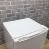 MAXZEN 冷凍庫 1ドア 32L 右開き JF032ML01WH 2024年製