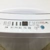 ハイセンス 全自動洗濯機 4.5kg HW-T45D 2021年製