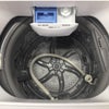 ニトリ 全自動洗濯機 6.0kg NTR60 2022年製