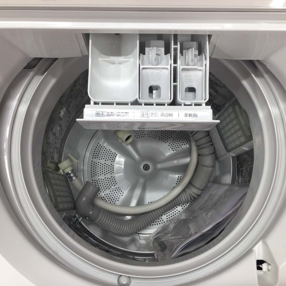 パナソニック 全自動洗濯機 7.0kg NA-FA7H3 2025年製