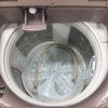 日立 洗濯機 10.0kg  ビートウオッシュ BW-V100A 2016年製