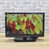 シャープ AQUOS 液晶テレビ 19インチ LC-19K20 2015年製