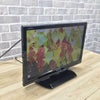 シャープ AQUOS 液晶テレビ 19インチ LC-19K20 2015年製