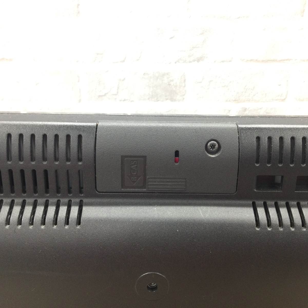 三菱電機 カンタンサイネージ 液晶テレビ 19インチ DSM-19L7 2015年製