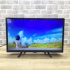 オリオン 液晶テレビ 24インチ【リモコン欠品】 OL24WD300 2022年製