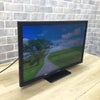 シャープ AQUOS 液晶テレビ 24インチ 2T-C24DE 2023年製