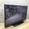 三菱電機 REAL 液晶テレビ 40インチ LCD-40ML8H 2017年製