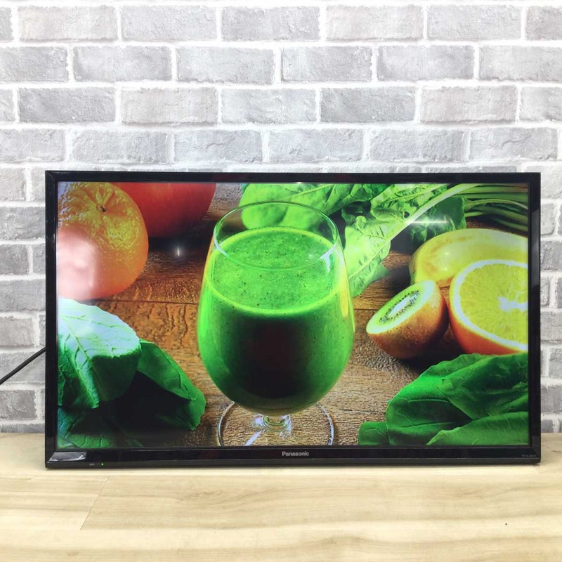 パナソニック VIERA 液晶テレビ 32インチ 【自立スタンド欠品】 TH-32J300 2025年製