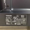 東芝 REGZA 液晶テレビ 32インチ スマートTV 32V34 2021年製