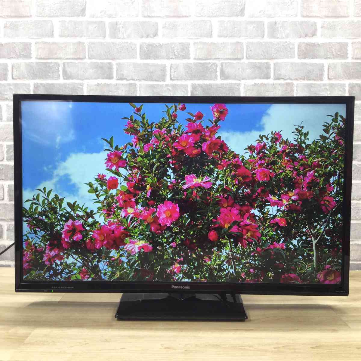 パナソニック VIERA 液晶テレビ 32インチ TH-32E300 2018年製