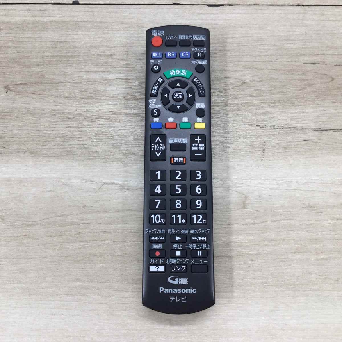 パナソニック VIERA 液晶テレビ 32インチ TH-32E300 2018年製