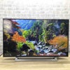 東芝 REGZA 液晶テレビ 43インチ 【NET動画】 43M540X 2020年製