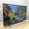 東芝 REGZA 液晶テレビ 43インチ 【NET動画】 43M540X 2020年製