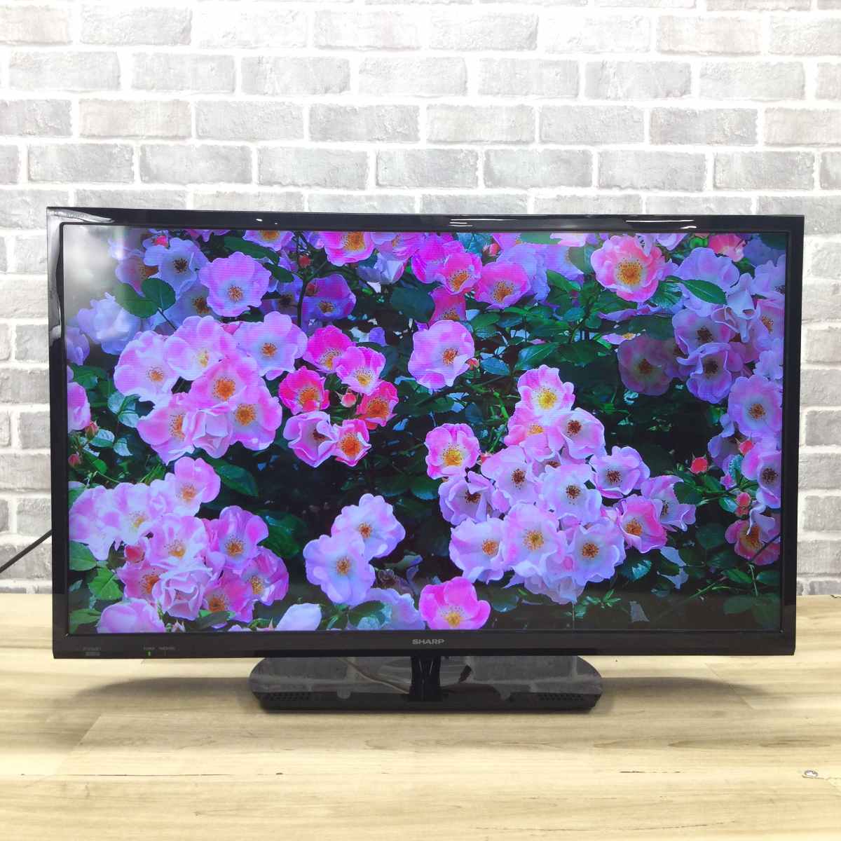 シャープ AQUOS 液晶テレビ 32インチ 2T-C32AE1 2020年製