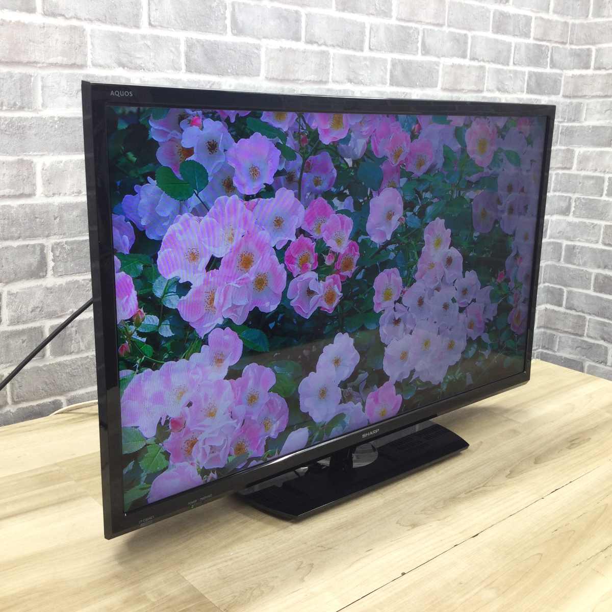 シャープ AQUOS 液晶テレビ 32インチ 2T-C32AE1 2020年製