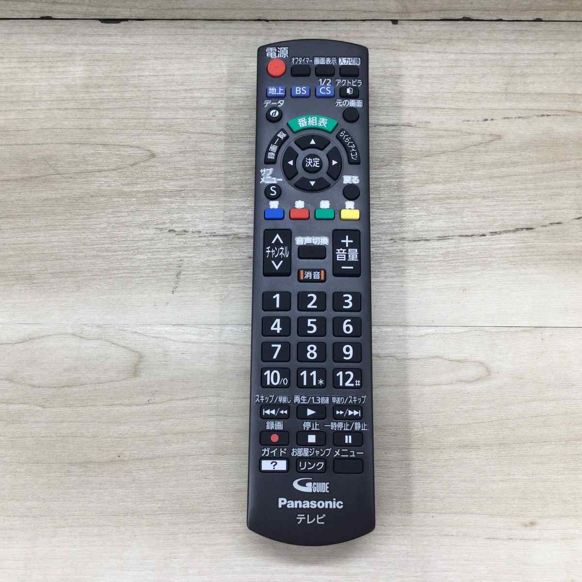 パナソニック VIERA 液晶テレビ 43インチ TH-43D305 2016年製