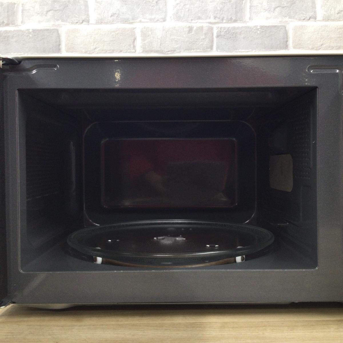 シャープ 電子レンジ 520W 18L ヘルツフリー RE-TM18-W 2020年製