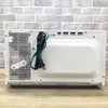 シャープ 電子レンジ 700W 20L 50hz RE-T3-W5-W 2019年製