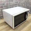 シャープ オーブンレンジ 500W 15L RE-S5E-W 2016年製