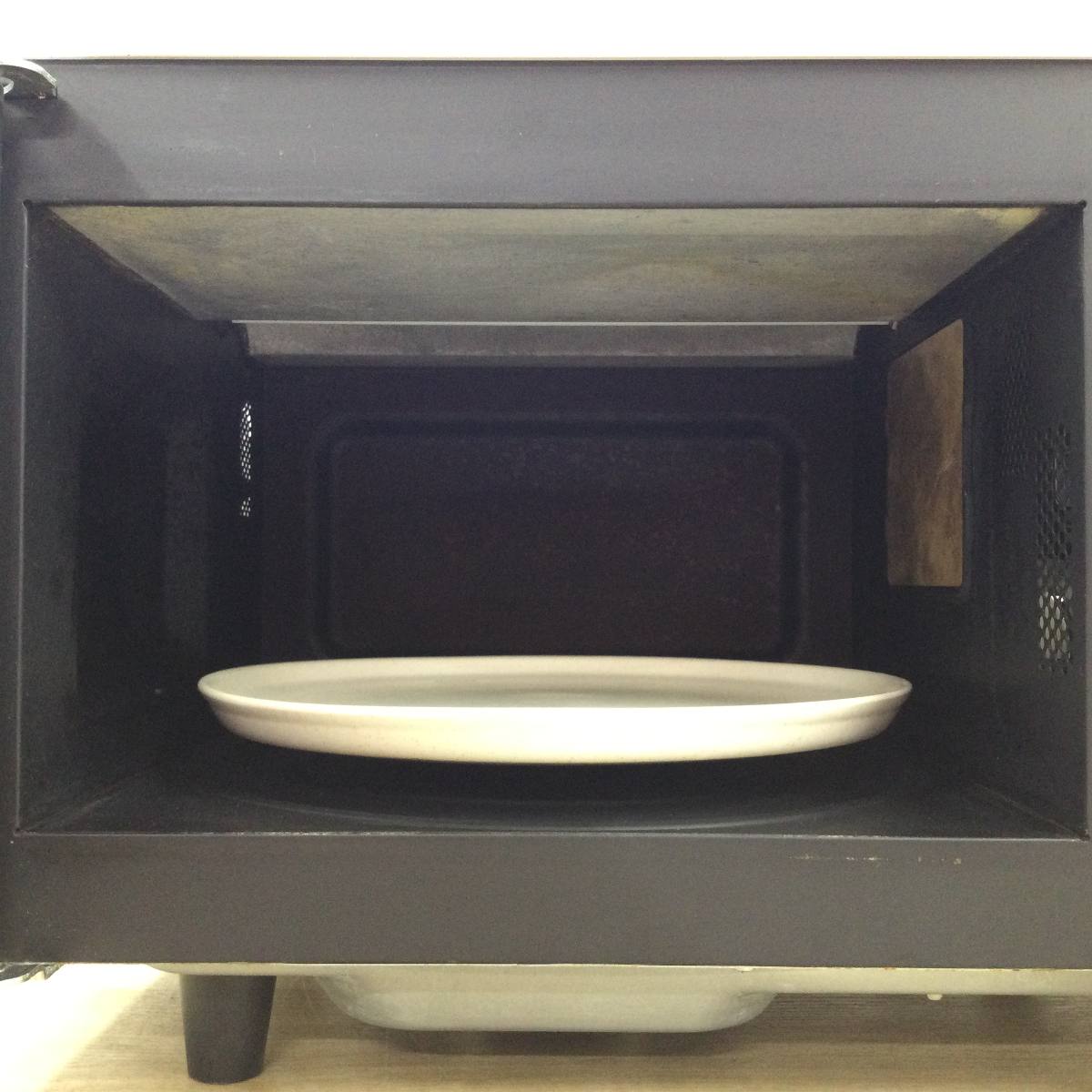 シャープ オーブンレンジ 500W 15L RE-S5E-W 2016年製