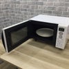 シャープ オーブンレンジ 500W 15L RE-S5E-W 2016年製
