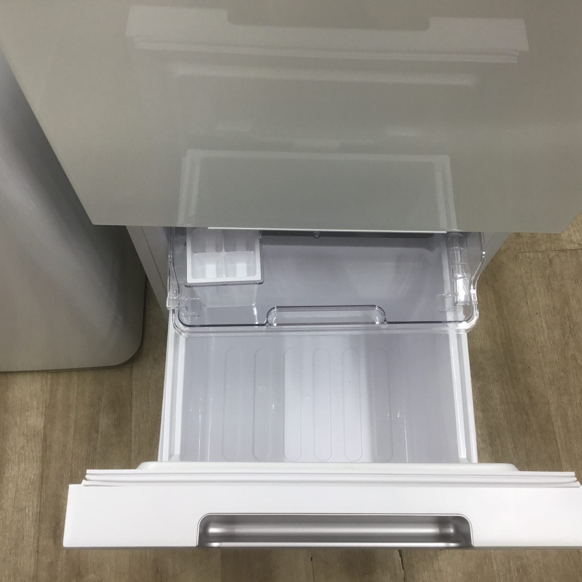 初めての一人暮らしにも最適 家電3点セット 冷蔵庫 シャープ 152L 洗濯