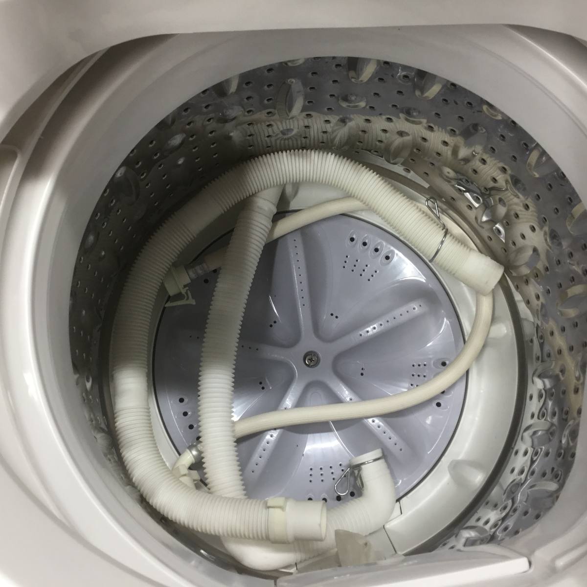 札幌市近郊の方限定！送料無料！パナソニック 冷蔵庫 138Lと洗濯機 5kg 家電セット 2点 冷蔵庫87L 洗濯機5kg ホワイト≪設置無し≫
