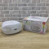 オーム電機 CDラジオ RCR-871Z