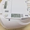 オーム電機 CDラジオ RCR-871Z