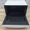 シャープ 電子レンジ 1000W 18L フラット 【未使用品】 RE-TD186-W 2025年製