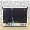 シャープ 電子レンジ 1000W 18L フラット 【未使用品】 RE-TD186-W 2025年製