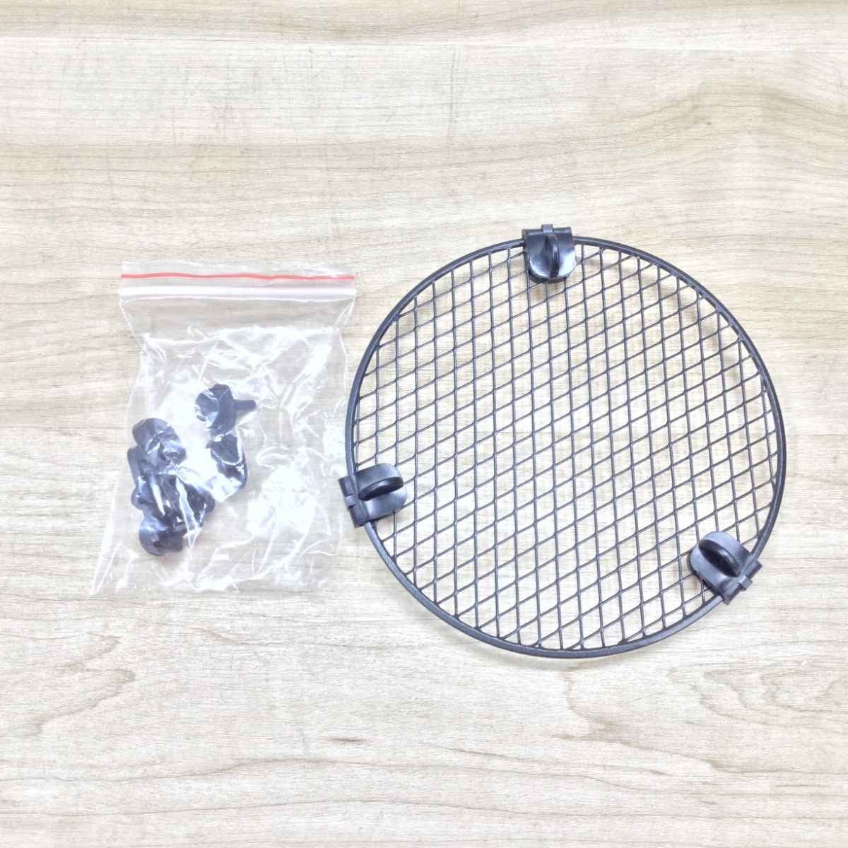 コンベクションオーブン650W【未使用品】 HAC-AFP01BK 2023年製